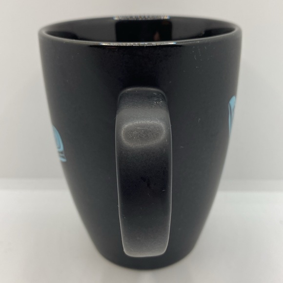 Whale Mug Native Home Ernest Swanson Haida Coffee Tea Mug - Picture 6 of 7